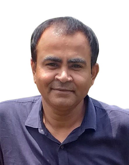 Dr. Mrinal